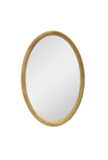 Mirror Northwood Oval IMP9005