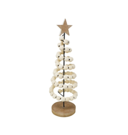 Nostalgia Xmas Nostalgia Fir Beads L 657-094
