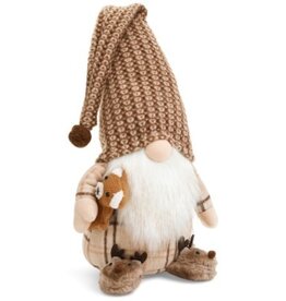 Xmas ADV Gnome Brown/Beige 3740152