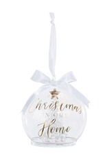 Xmas Giftcraft Ornament First Christmas 644447