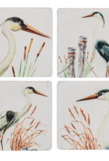 Coasters Ganz Shorebird S/4 CB187157