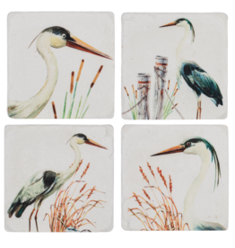 Coasters Ganz Shorebird S/4 CB187157