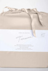 Sheets Set Terrera Bamboo Queen Warm Taupe