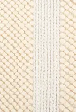 Rugs Viana Hygge Handwoven Ivory 2'x3' HYG-Ivory***