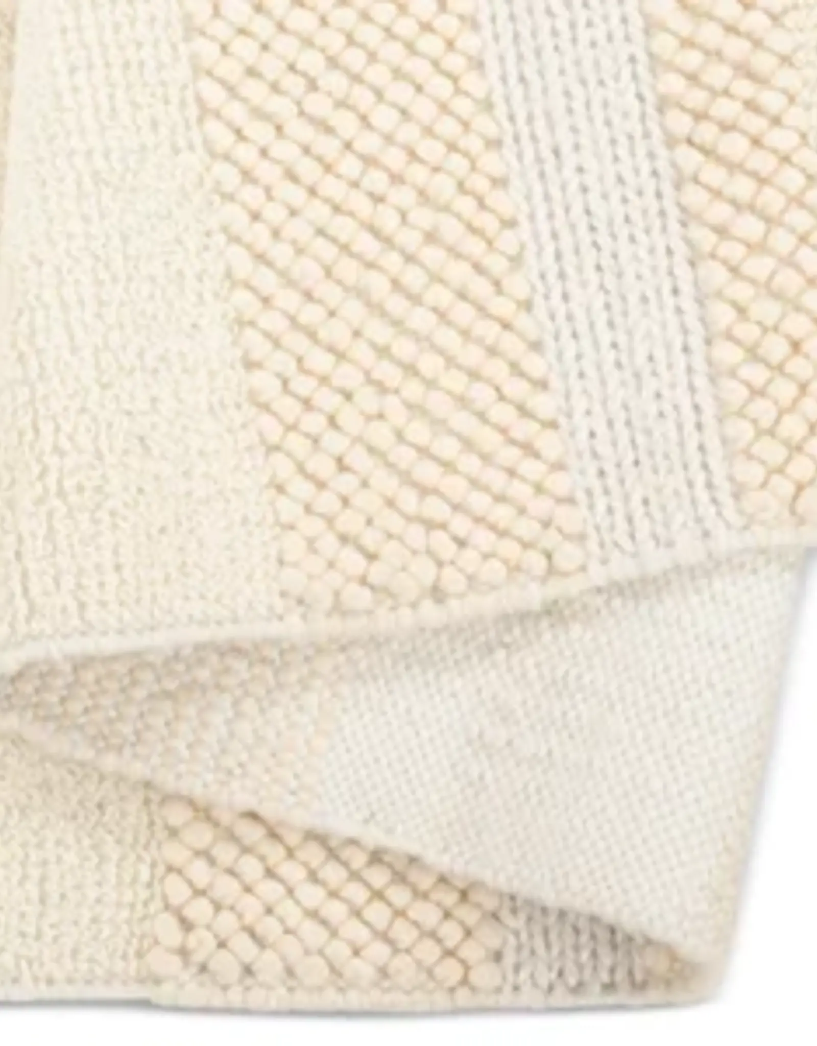 Rugs Viana Hygge Handwoven Ivory 2'x3' HYG-Ivory***