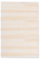 Rugs Viana Hygge Handwoven Ivory 2'x3' HYG-Ivory***
