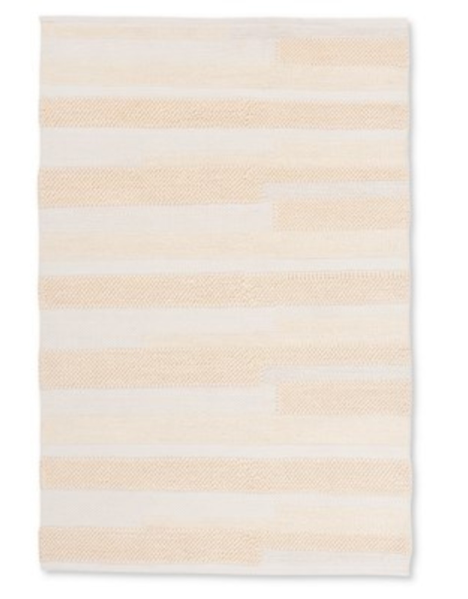 Rugs Viana Hygge Handwoven Ivory 2'x3' HYG-Ivory***