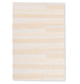 Rugs Viana Hygge Handwoven Ivory 2'x3' HYG-Ivory***