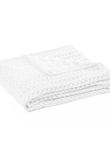 Throw Brunelli Naja White 50x60 158W150