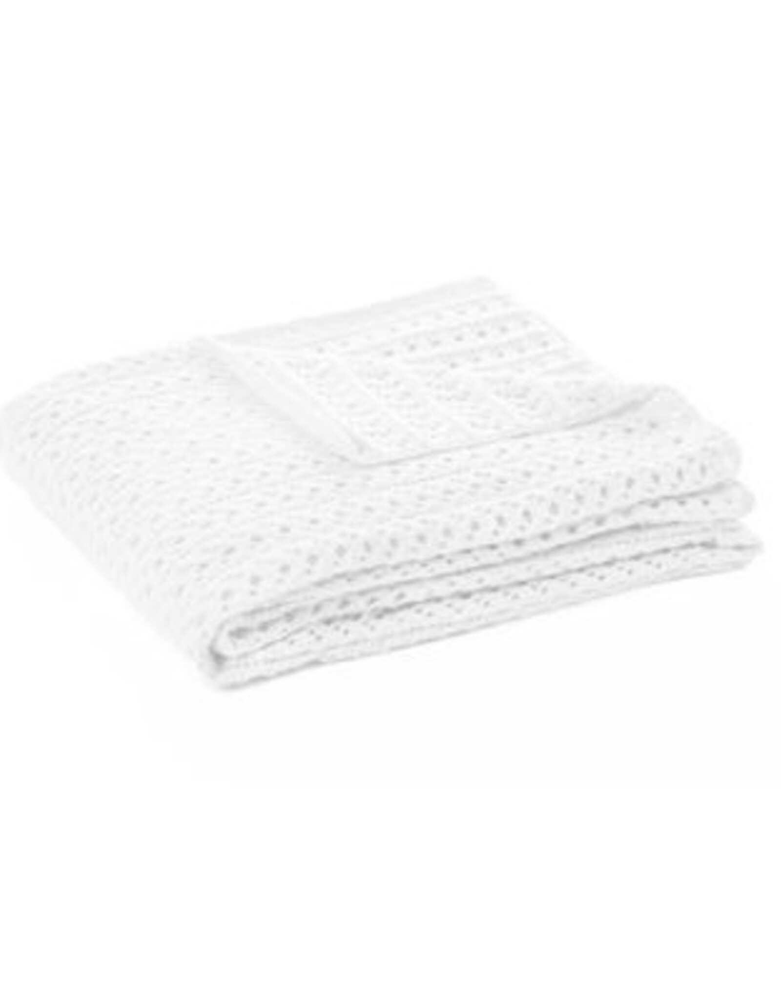 Throw Brunelli Naja White 50x60 158W150