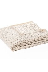 Throw Brunelli Naja Natural 50x60 158N150