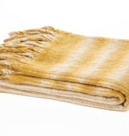Throw Brunelli Corn 50x60 477150