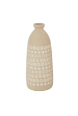 Agence Viva Vase AV Ceramic Beige Lg 1-45399