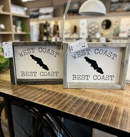 Signs By Parris Signs by Parris West Coast