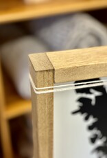 Signs By Parris Signs by Parris Island Time 10” x 18”