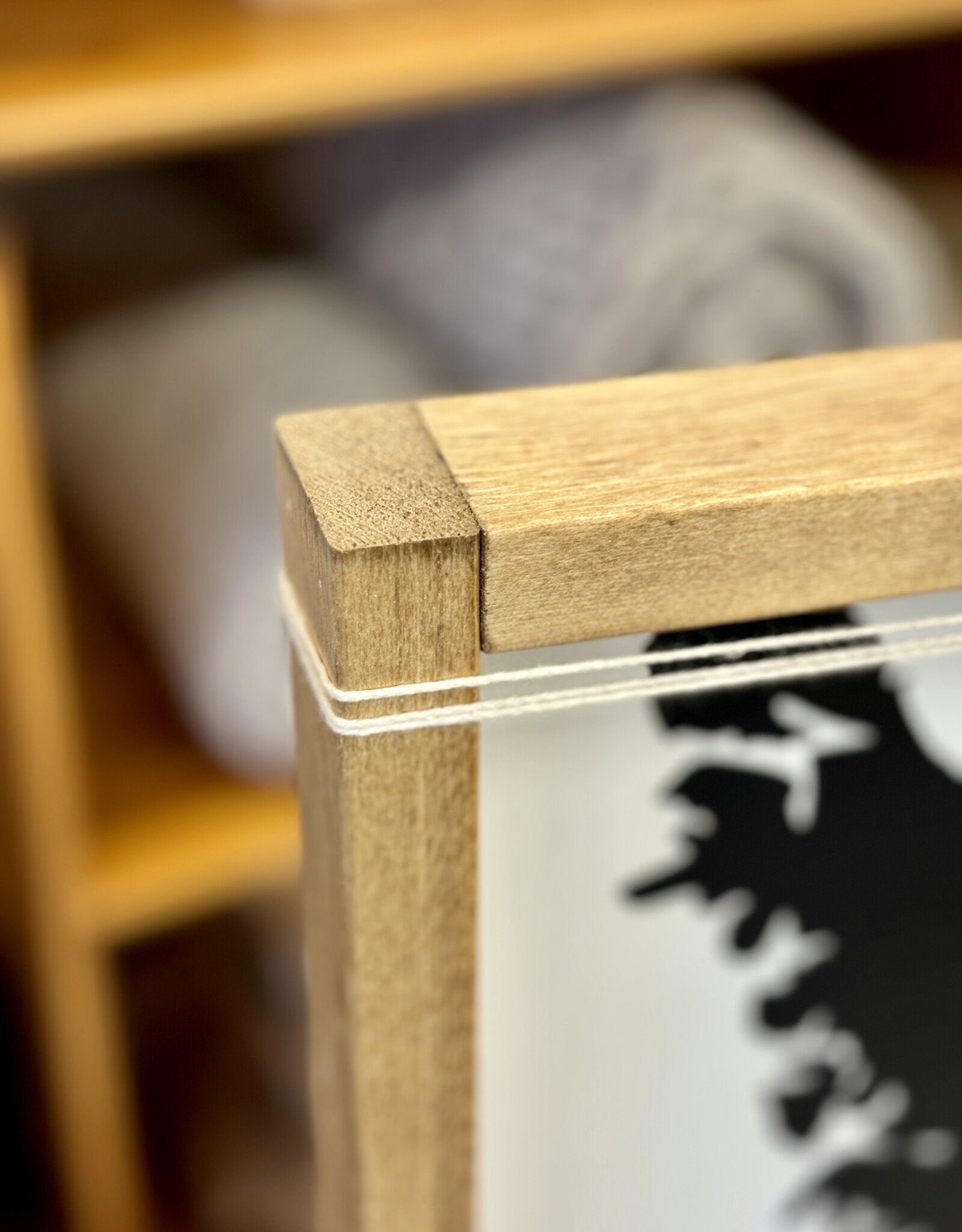 Signs By Parris Signs by Parris Island Time 10” x 18”