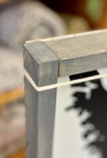 Signs By Parris Signs by Parris Island Time 10” x 18”