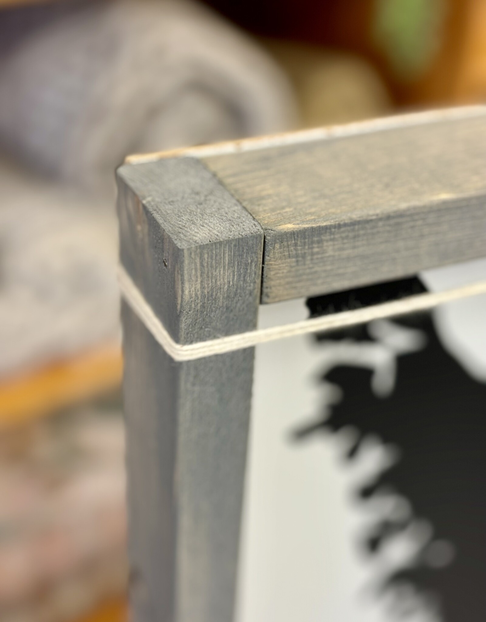 Signs By Parris Signs by Parris Island Time 10” x 18”