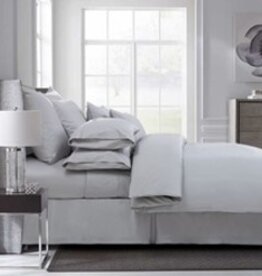 Daniadown Duvet Cover Daniadown Egyptian 400 Double w/ Pillow Cases Nightshadow**