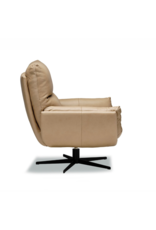 Stylus Stylus Ivy Swivel Chair Texas Stone