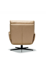 Stylus Stylus Ivy Swivel Chair Texas Stone