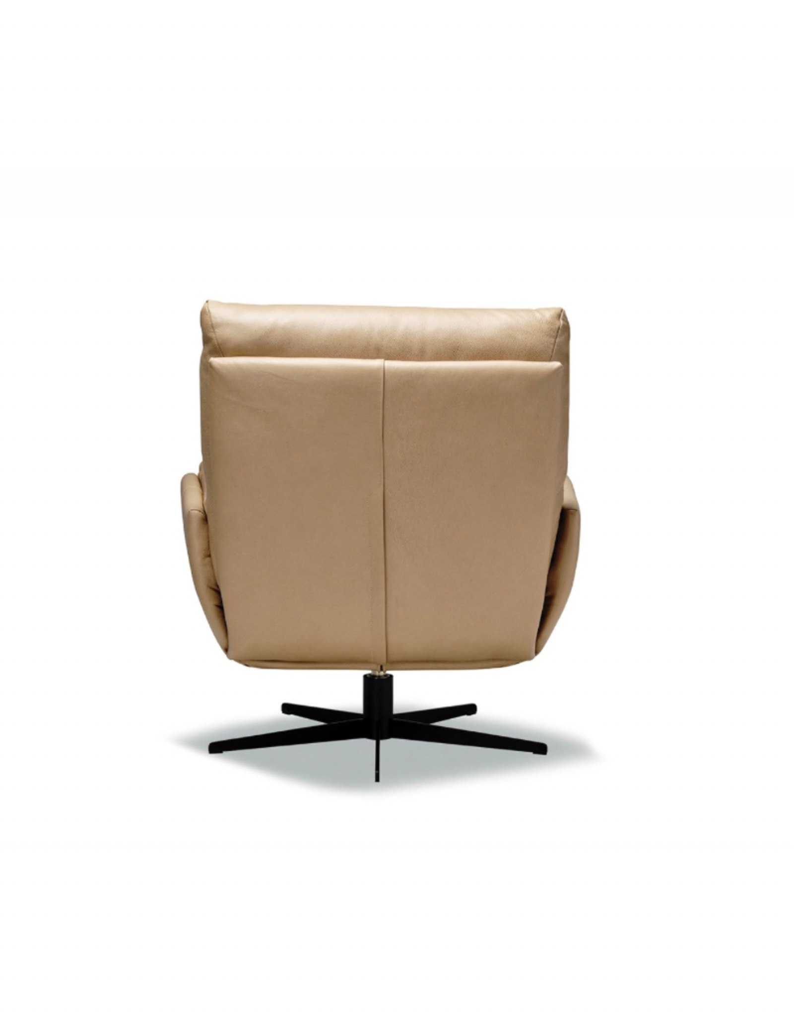 Stylus Stylus Ivy Swivel Chair Texas Stone