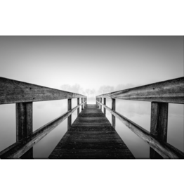 Streamline Art Losing Sight 30 x 45 D3971-3045