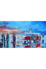 Streamline Art The Last Dance ll 10x20 D4055-1020