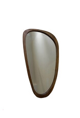 LH Imports Mirror LH Breeze Oblong EWF-A-79