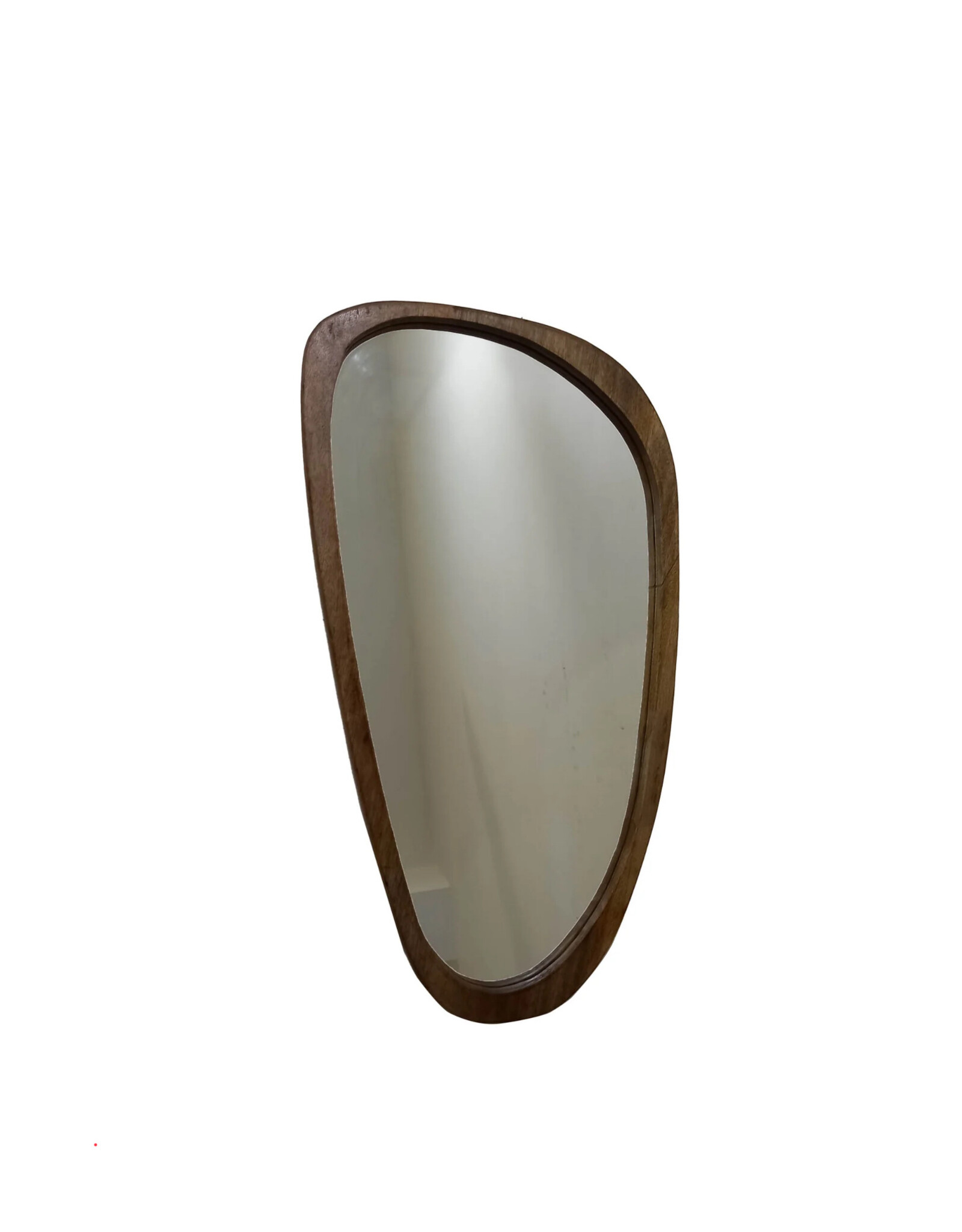 LH Imports Mirror LH Breeze Oblong EWF-A-79