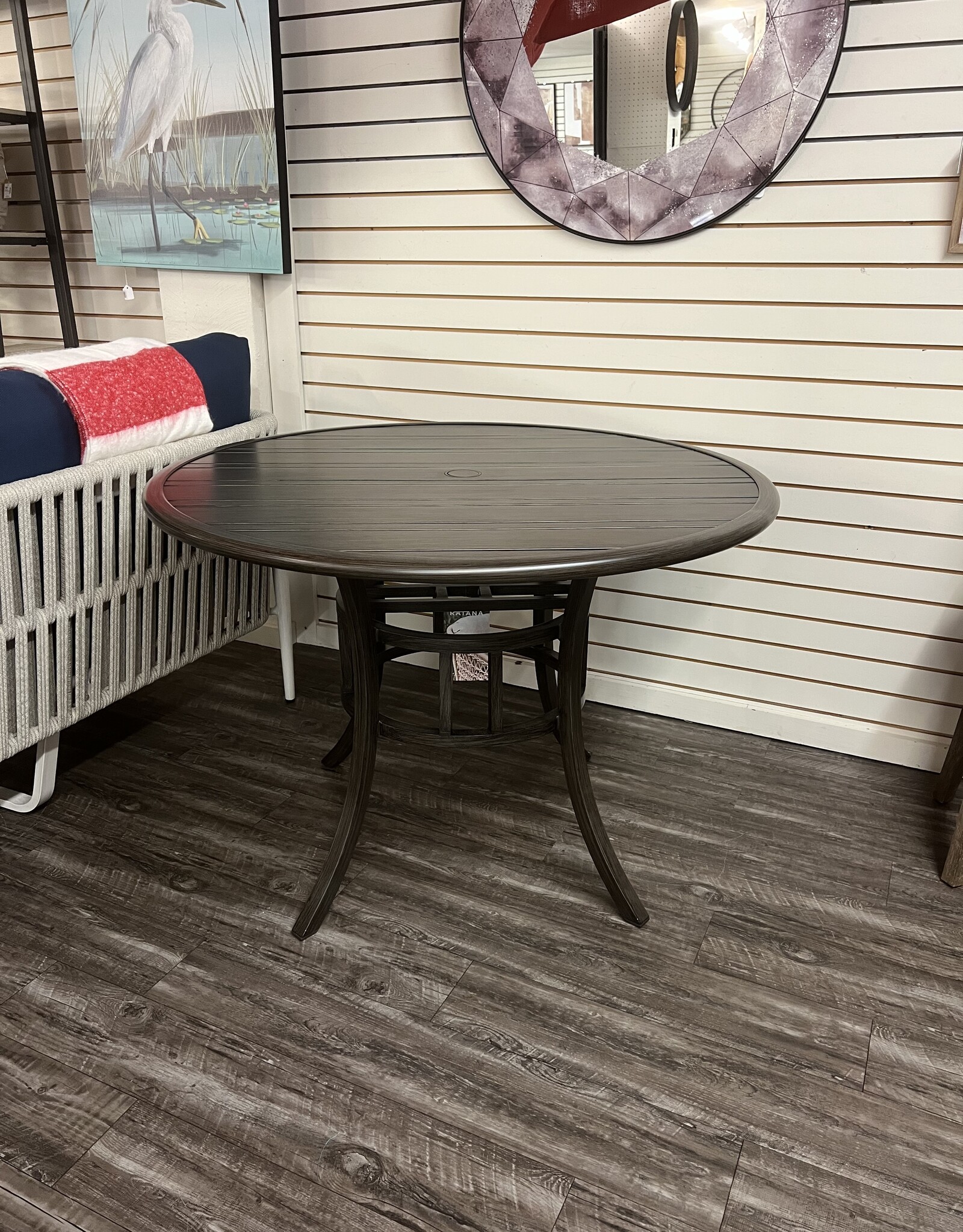 Ratana Ratana Arlington Dining Table Round 42”