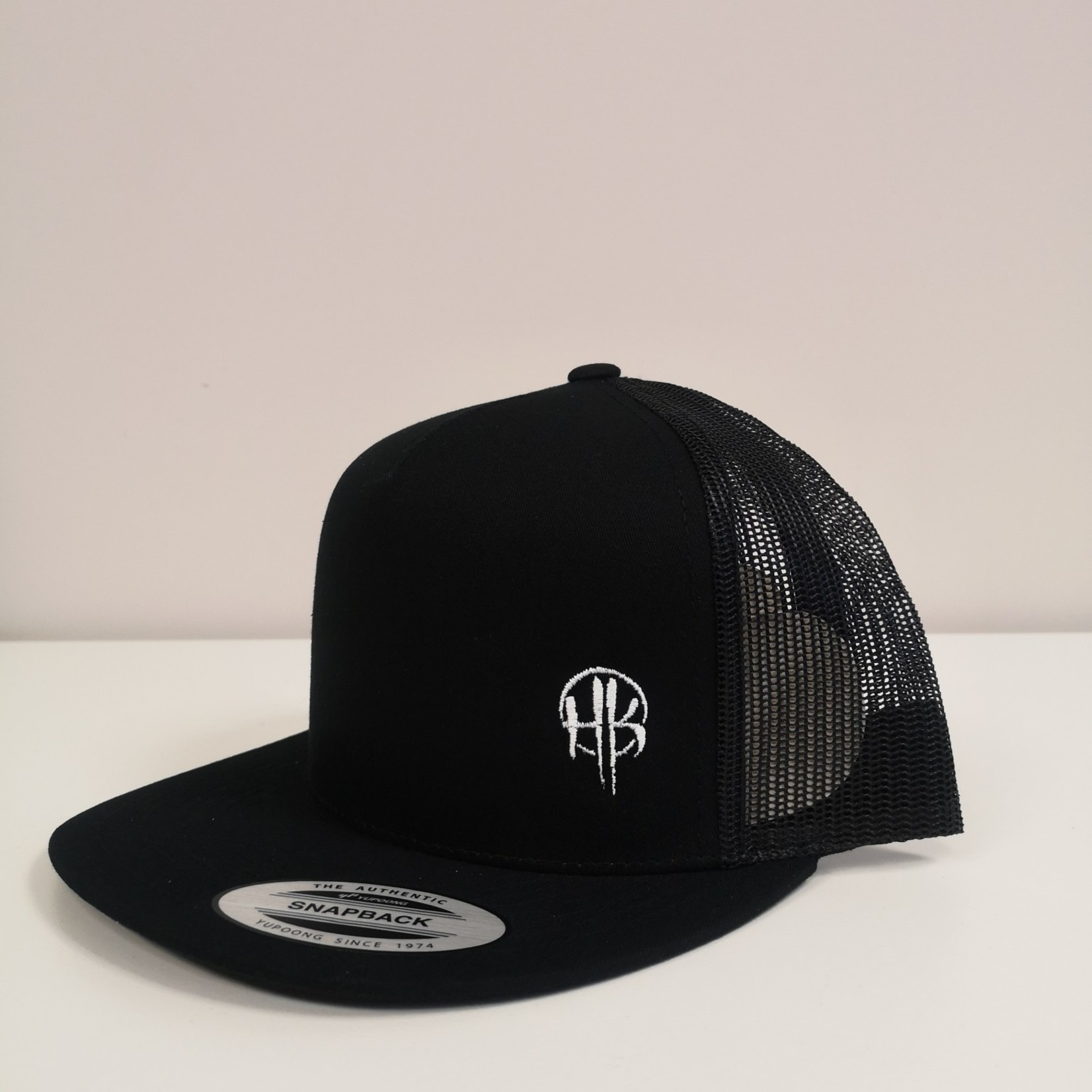 Human Kanvas HK x Snapback