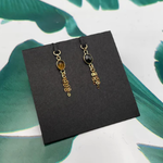 Hialeah Hialeah He and Me 16g 14K