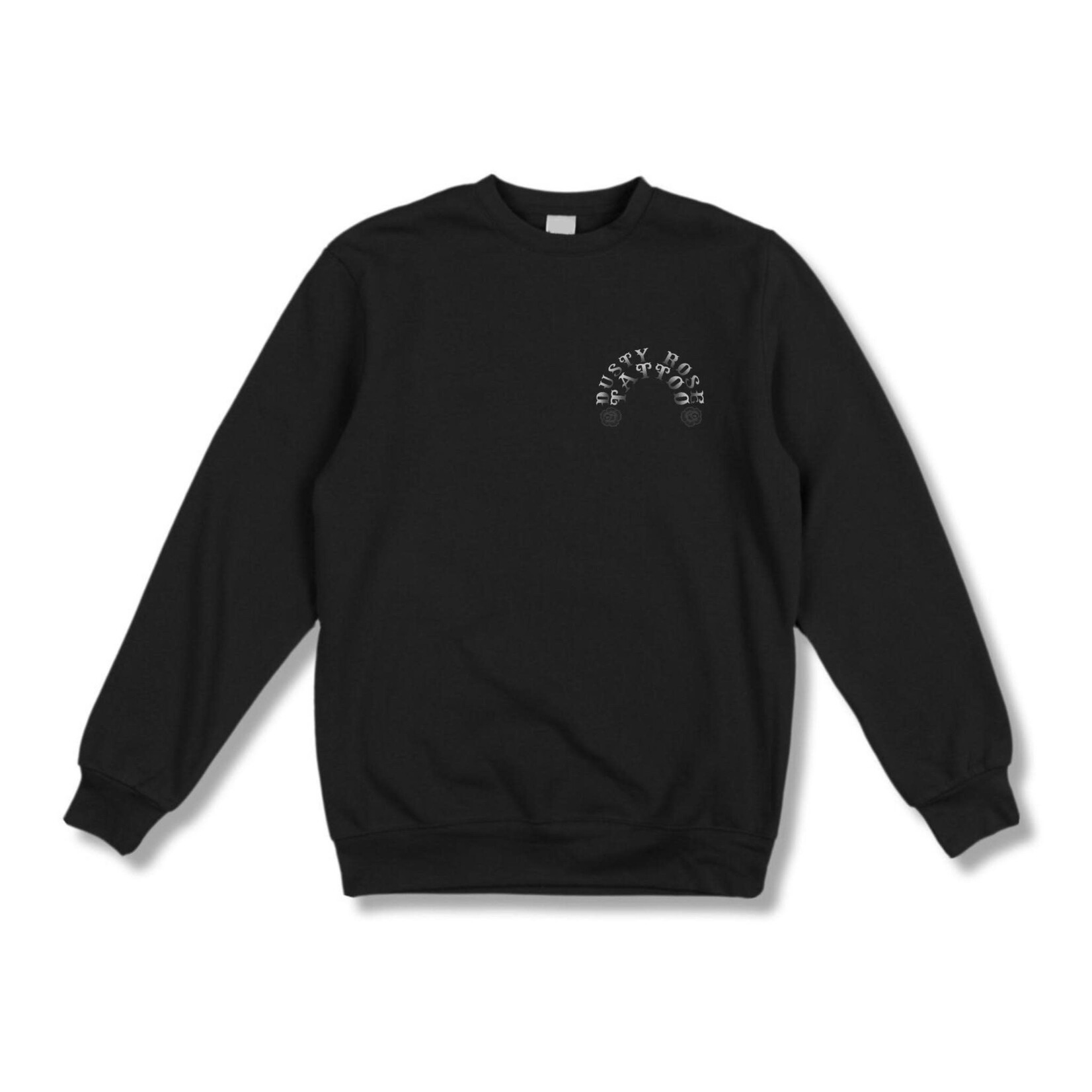 Dusty Rose - Crewneck