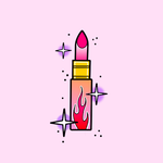 Up For Grabs Lipstick by Kathy