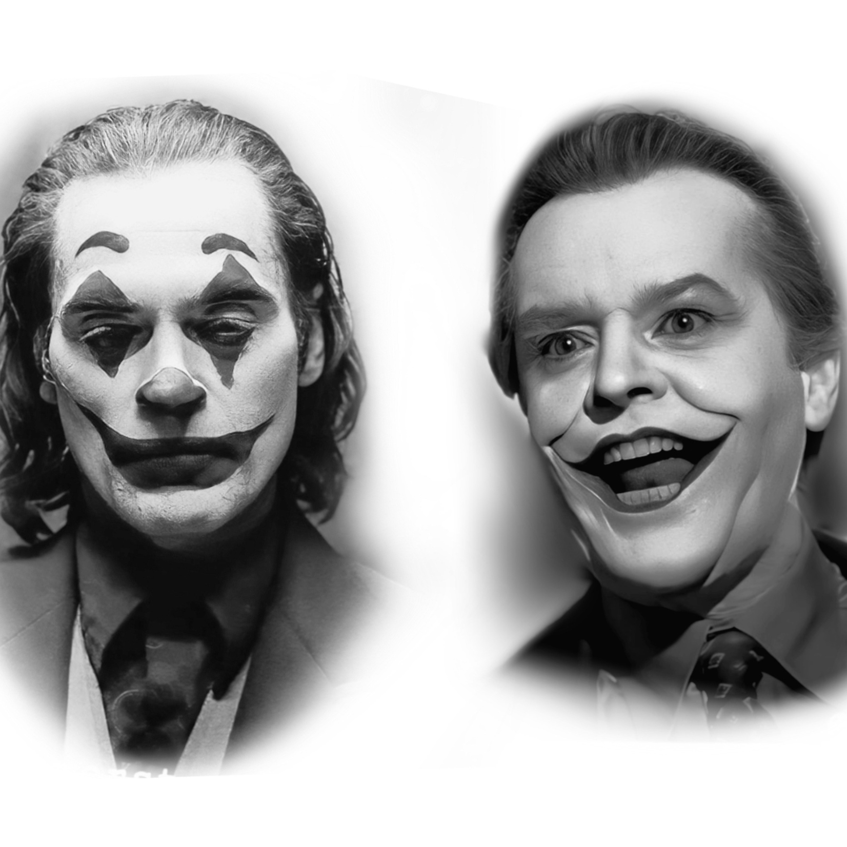 Up For Grabs Jokers by Jay Skelly