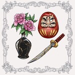 FRIDAY THE 13TH FLASH BY SARAH