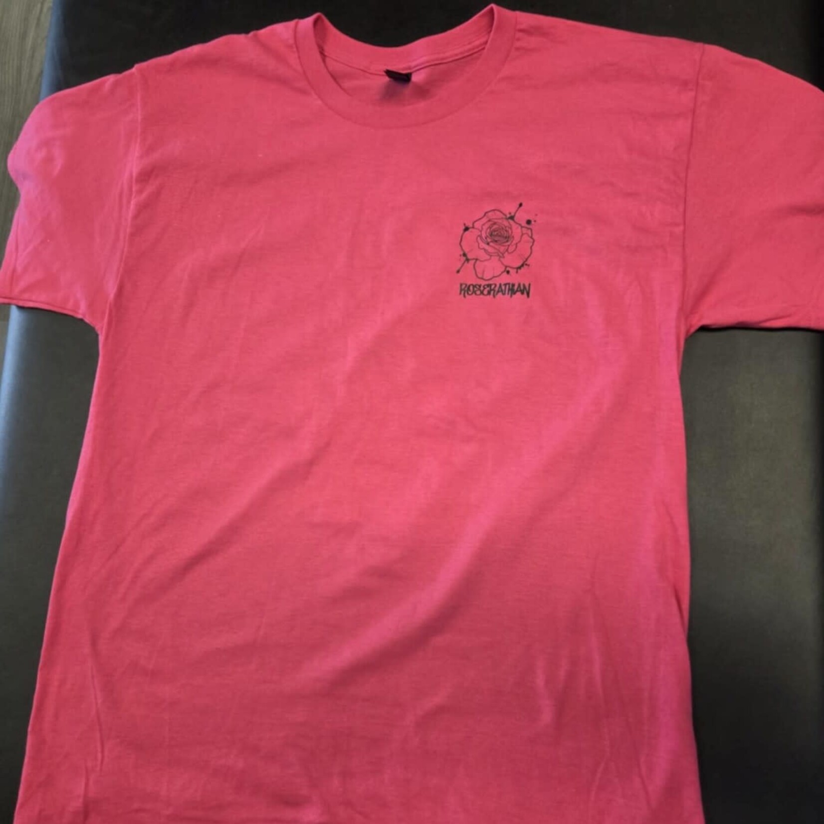 Human Kanvas Roserathian - T-Shirts
