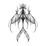 Up For Grabs Dragon by Sasha