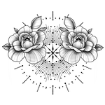 Up For Grabs Ornamental Peonies by Jordii