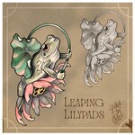 Up For Grabs Leaping Lilypads by Chloe