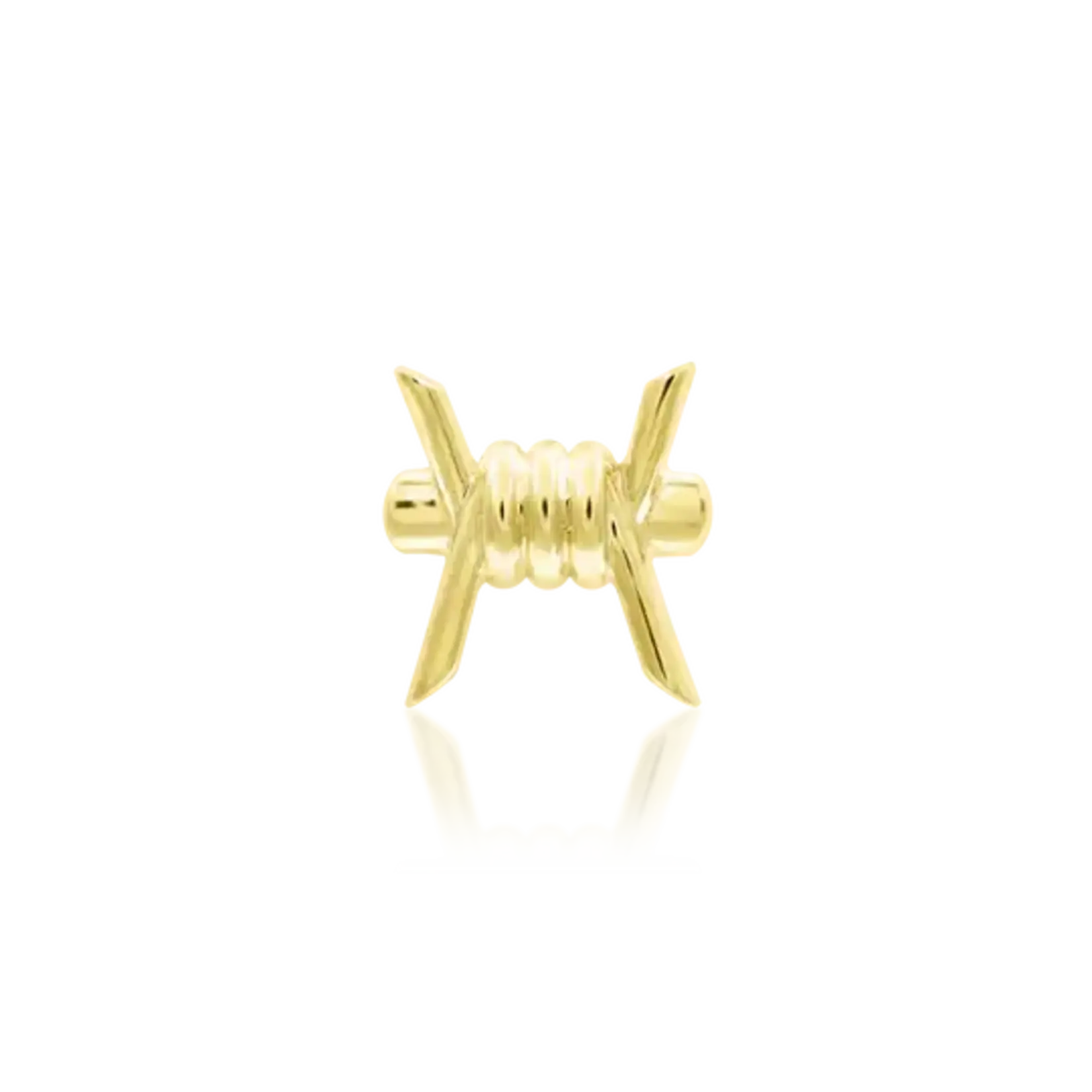 Junipurr Junipurr Barbed Wire