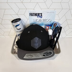Human Kanvas Father's Day Tattoo Survival Box - 1 Hour