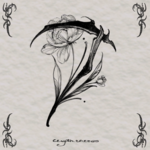 Up For Grabs Spring Harvest by Sasha