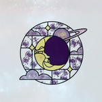 Up For Grabs 'Celestial' by Jordii