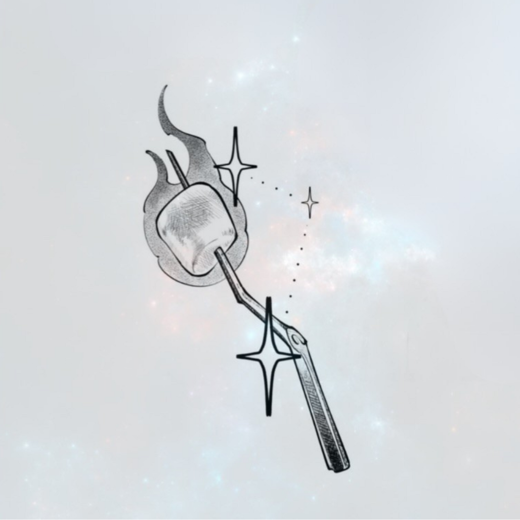 Up For Grabs 'Celestial' by Sasha