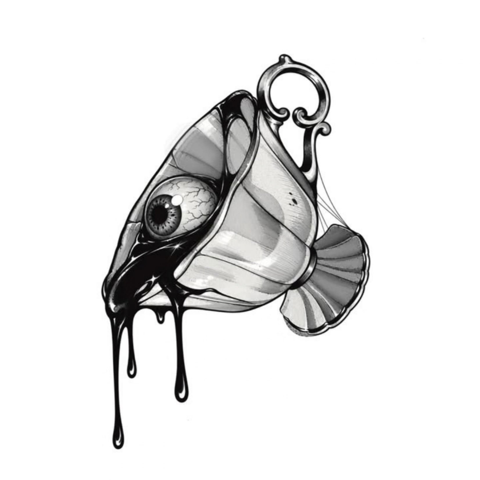 Up For Grabs 'Spooky' by Jordii