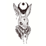 Up For Grabs 'Spooky' by Sasha