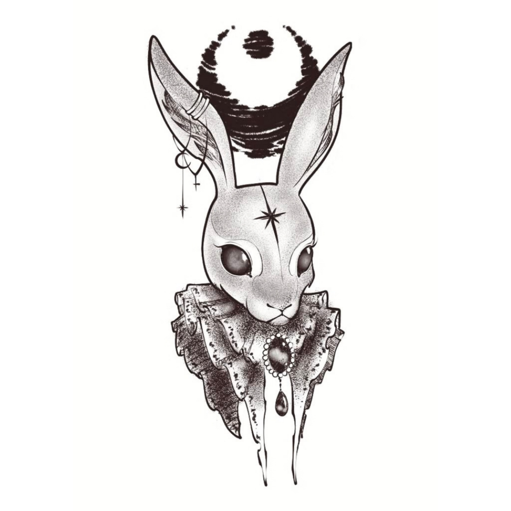 Up For Grabs 'Spooky' by Sasha