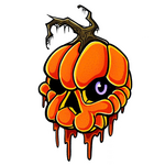 Up For Grabs 'Spooky' by Blaire
